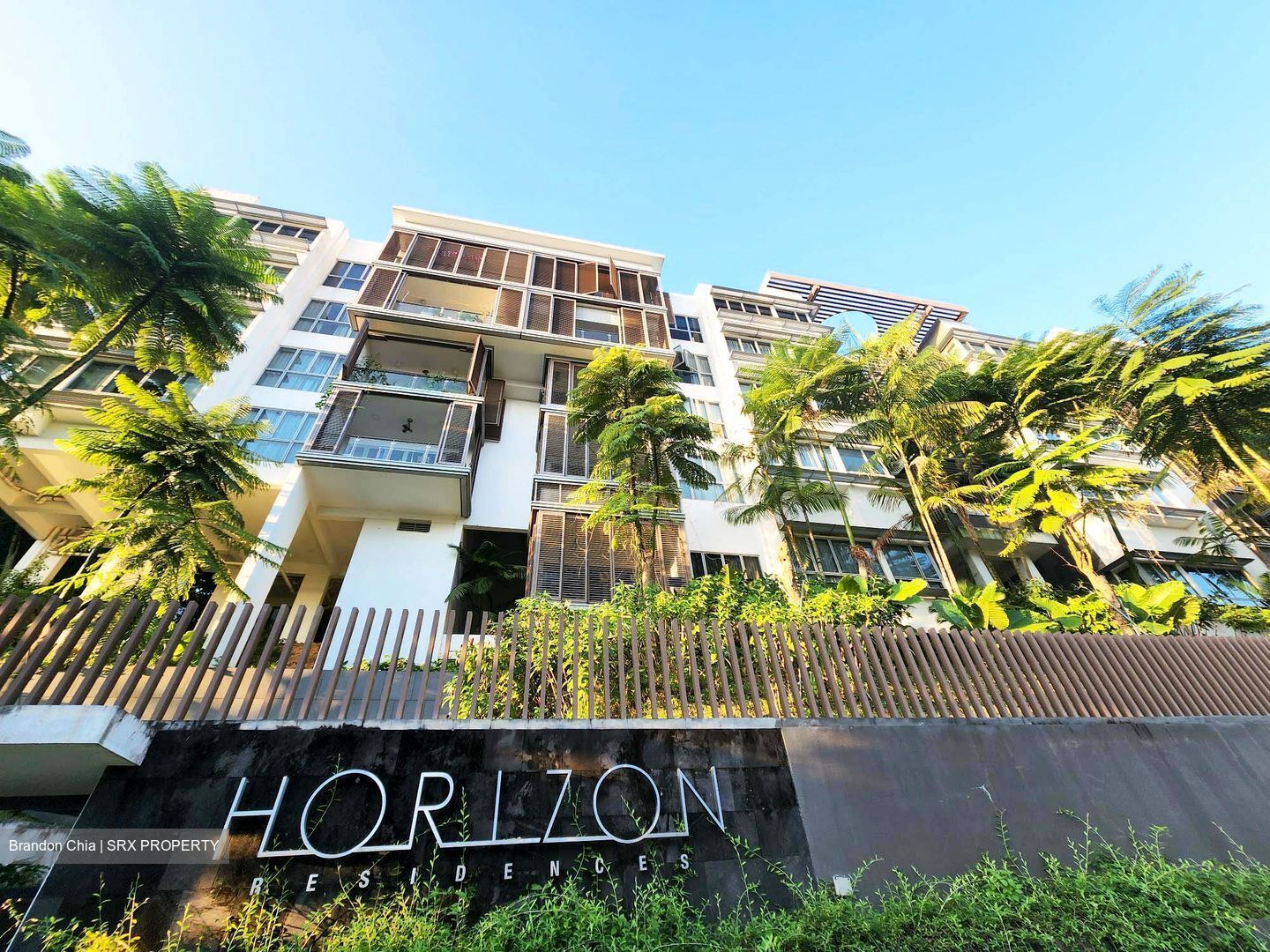 Horizon Residences (D5), Condominium #403266621